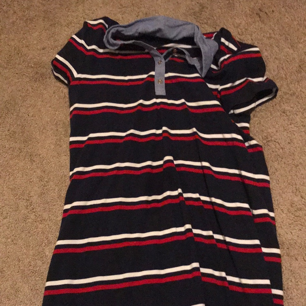 Knee low, Tommy Dress